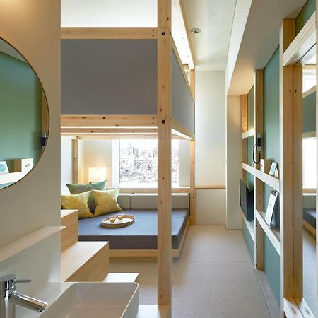 Omo5 Tokyo Otsuka By Hoshino Resorts Bagian luar foto