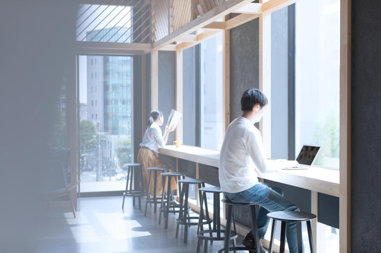 Omo5 Tokyo Otsuka By Hoshino Resorts Bagian luar foto