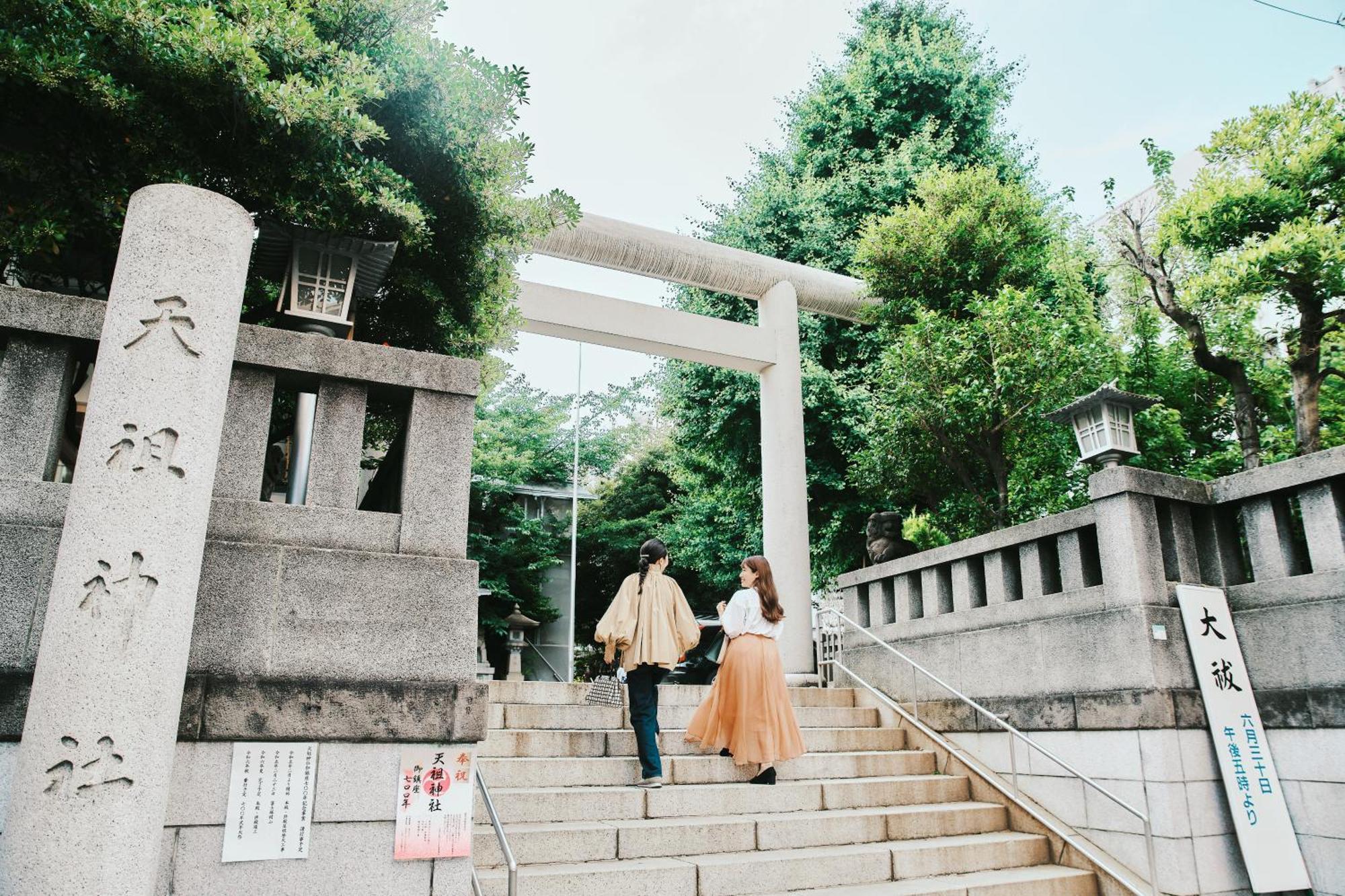 Omo5 Tokyo Otsuka By Hoshino Resorts Bagian luar foto