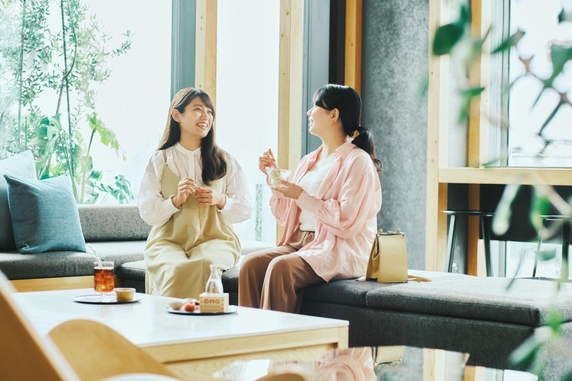 Omo5 Tokyo Otsuka By Hoshino Resorts Bagian luar foto