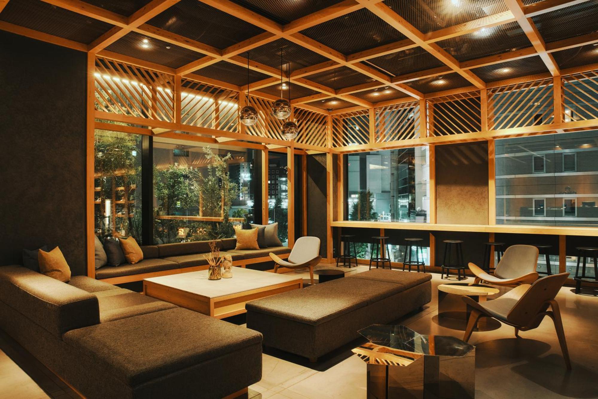 Omo5 Tokyo Otsuka By Hoshino Resorts Bagian luar foto