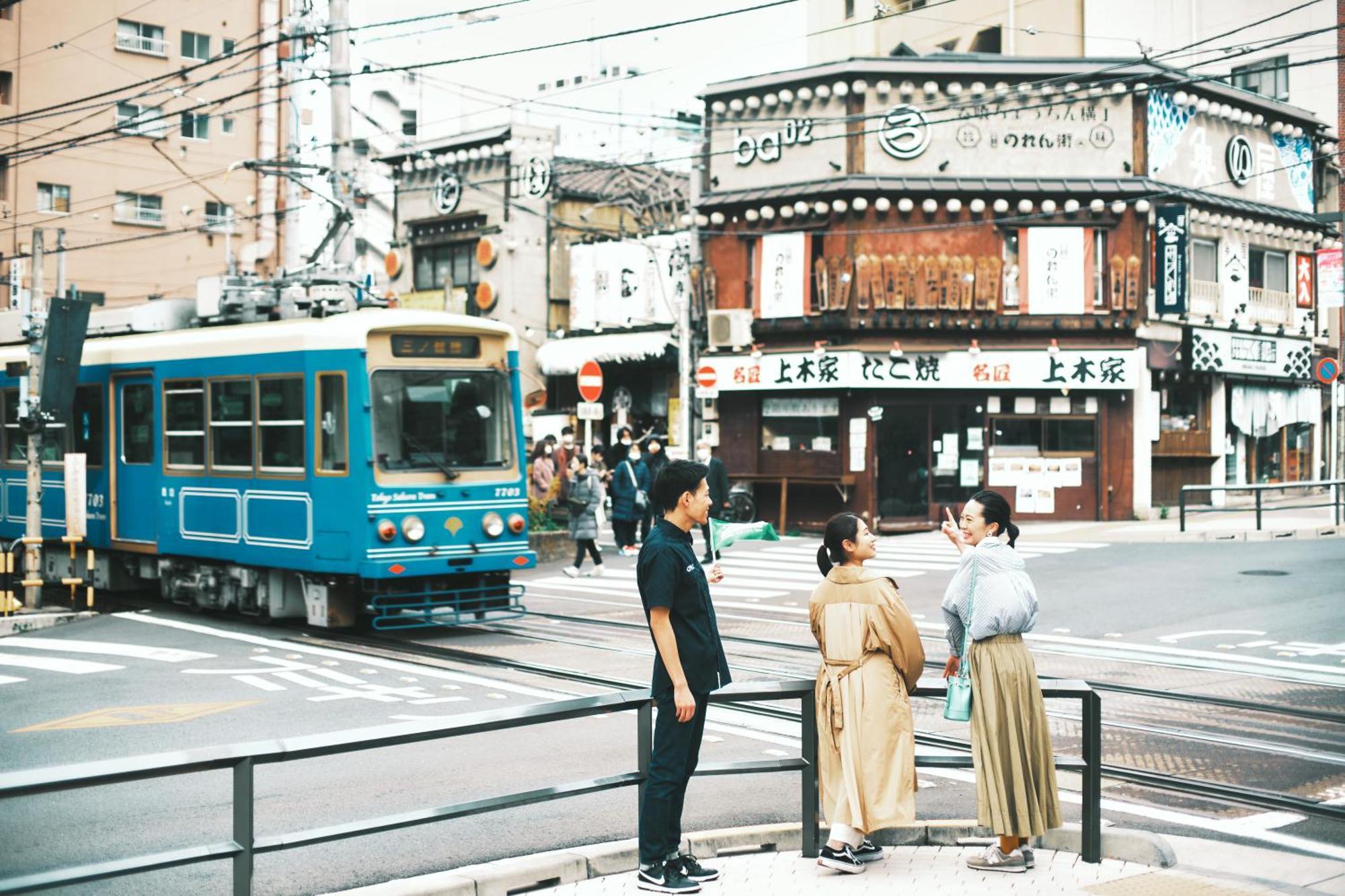 Omo5 Tokyo Otsuka By Hoshino Resorts Bagian luar foto