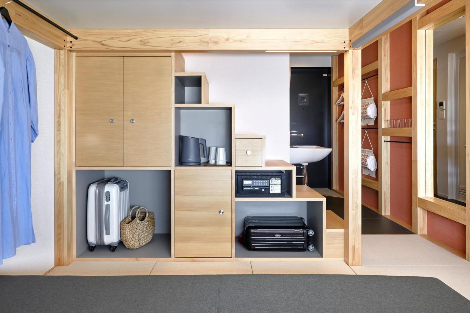 Omo5 Tokyo Otsuka By Hoshino Resorts Bagian luar foto