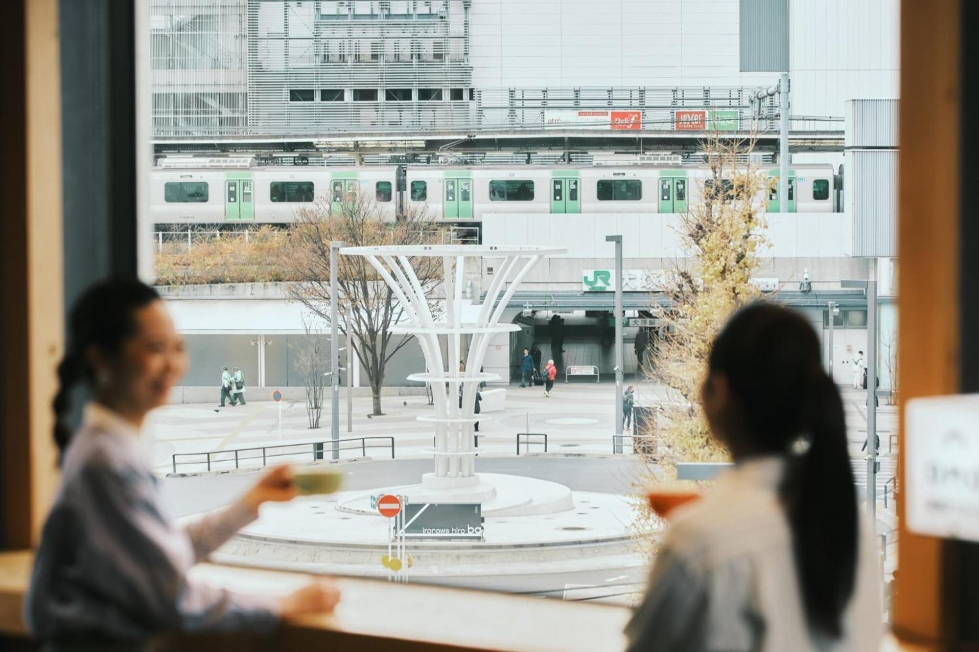 Omo5 Tokyo Otsuka By Hoshino Resorts Bagian luar foto