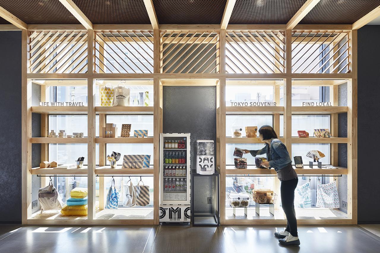 Omo5 Tokyo Otsuka By Hoshino Resorts Bagian luar foto