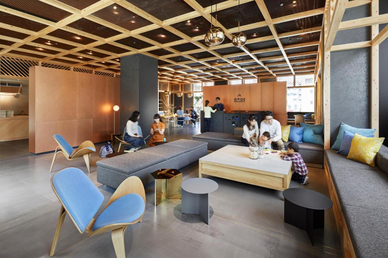 Omo5 Tokyo Otsuka By Hoshino Resorts Bagian luar foto