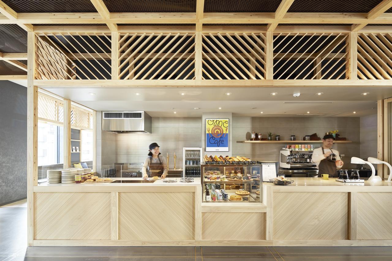 Omo5 Tokyo Otsuka By Hoshino Resorts Bagian luar foto