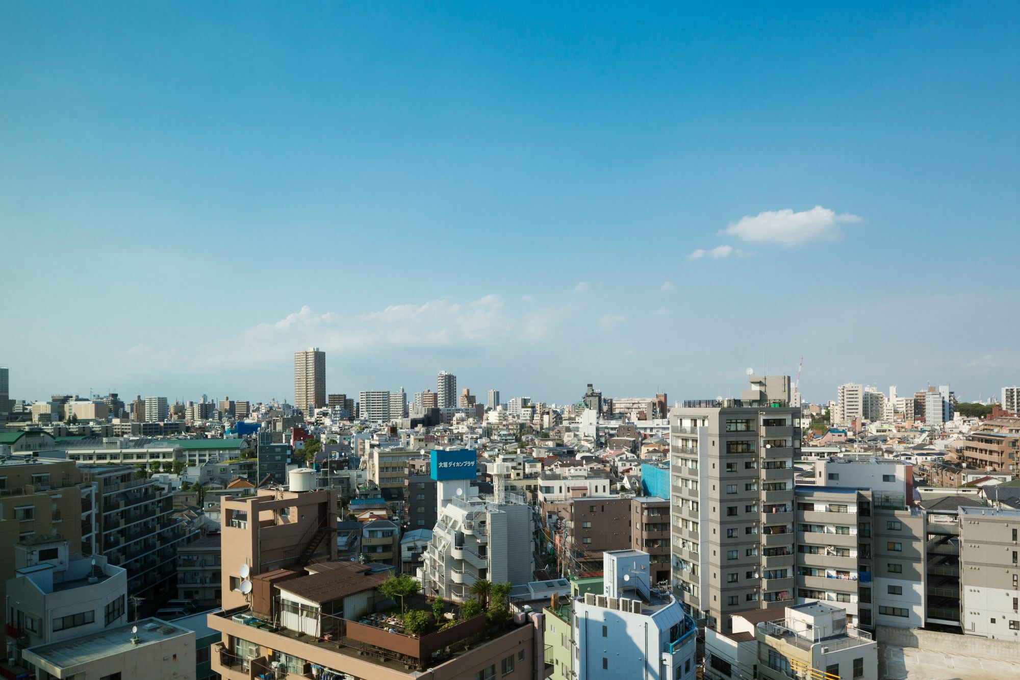 Omo5 Tokyo Otsuka By Hoshino Resorts Bagian luar foto