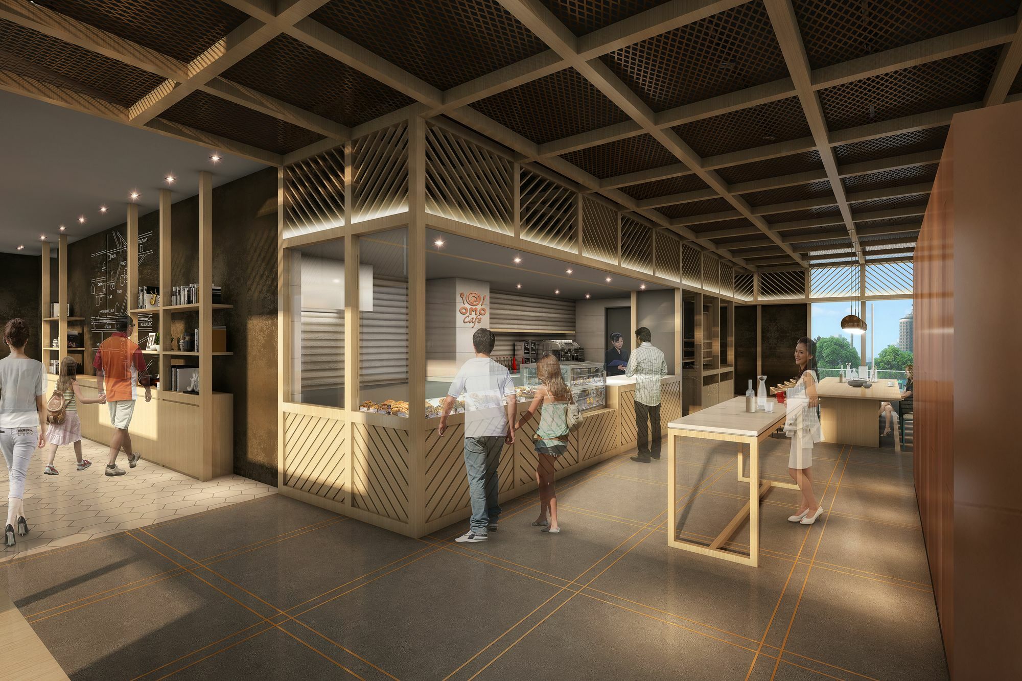 Omo5 Tokyo Otsuka By Hoshino Resorts Bagian luar foto