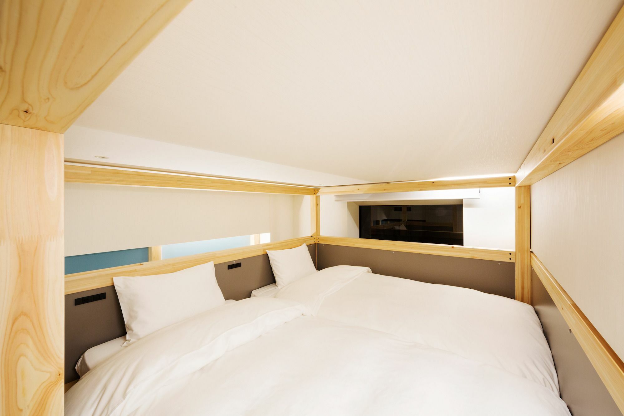 Omo5 Tokyo Otsuka By Hoshino Resorts Bagian luar foto